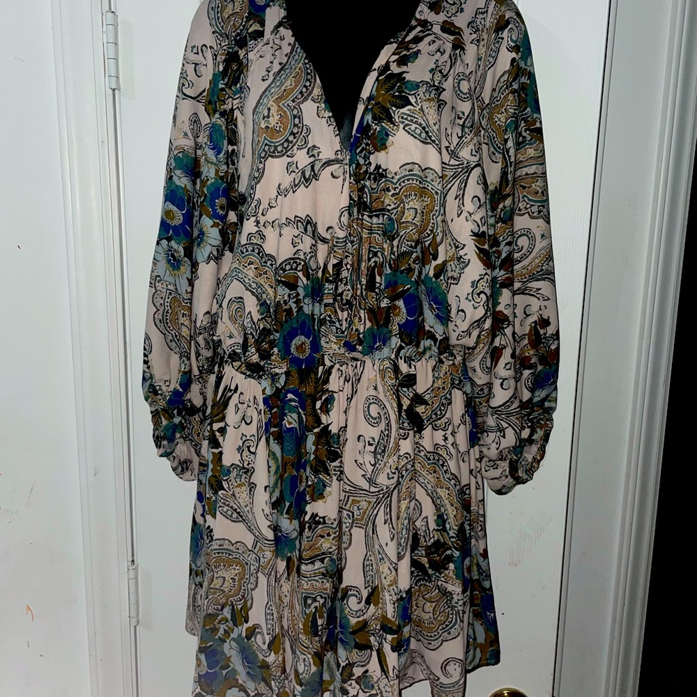 ❗️3 for $21❗️Free People dress